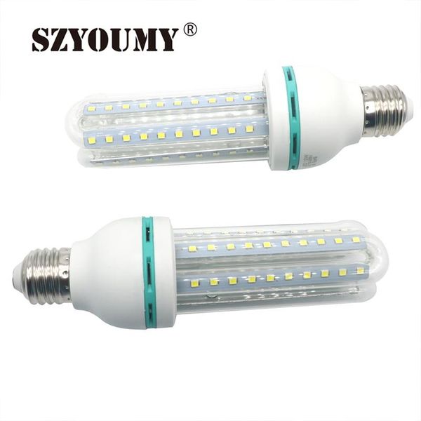 bulbs szyoumy led corn bulb e27 12w energy saving lamp light ac85-265v 60 leds bombillas lampada home lighting
bulbs szyoumy led corn bulb e27 12w energy saving lamp light ac85-265v 60 leds bombillas lampada home lighting