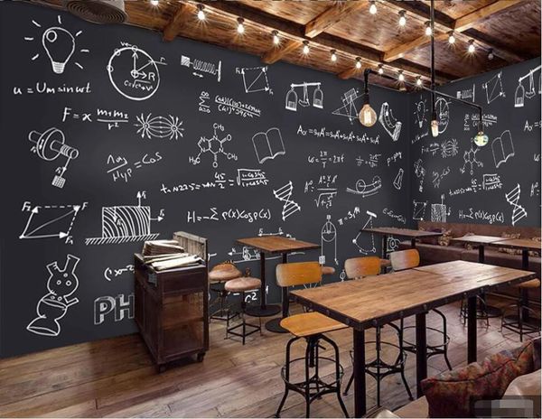 wallpapers xue su custom wallpaper mural hand-painted blackboard chalk word bar coffee shop background wall covering
wallpapers xue su custom wallpaper mural hand-painted blackboard chalk word bar coffee shop background wall covering