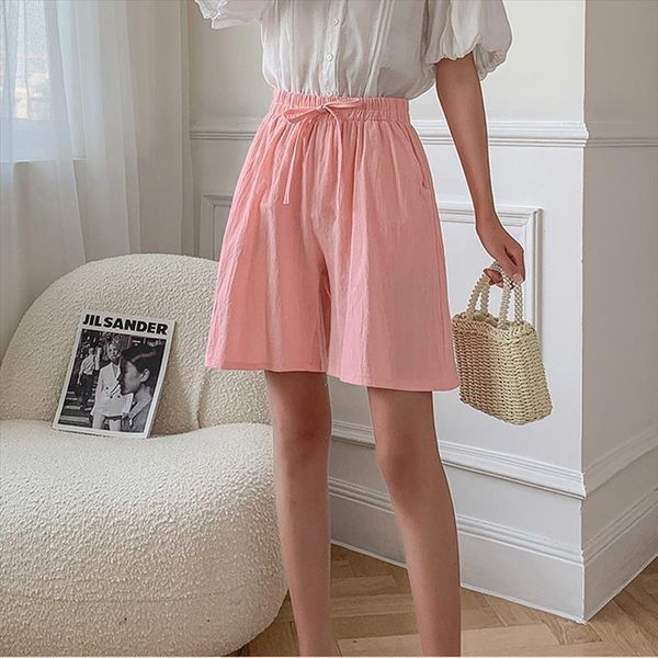summer cotton linen material women short fashionable casual wide leg girl trendy plus size m 3xl loose, White;black
summer cotton linen material women short fashionable casual wide leg girl trendy plus size m 3xl loose, White;black