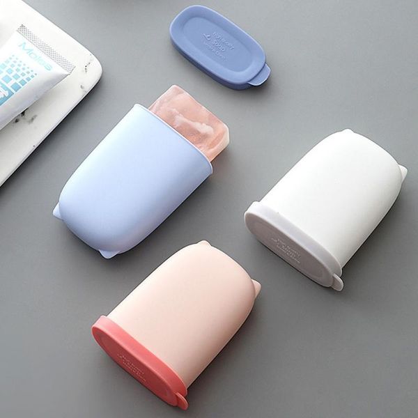 storage bags portable small soap box sealed and leak-proof personal care travel supplies essential tray trays
storage bags portable small soap box sealed and leak-proof personal care travel supplies essential tray trays