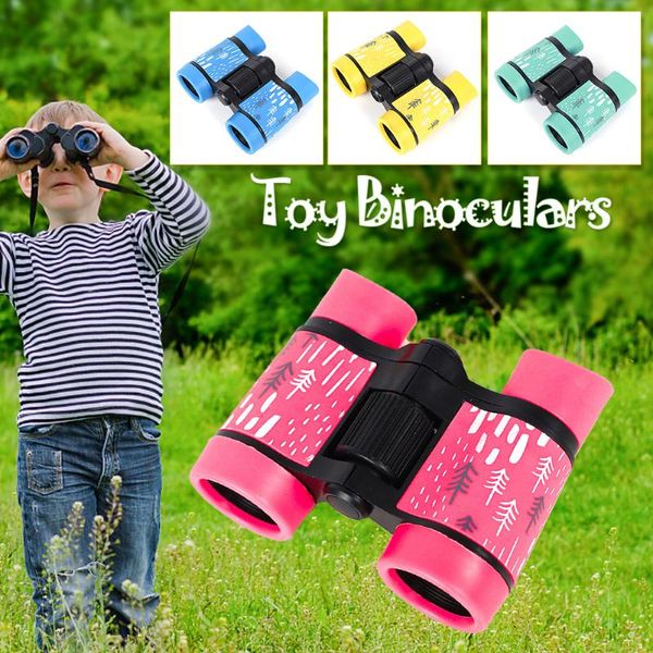 telescope & binoculars 4x30mm kids adjustable toy bird watching educational learning hiking children's outdoor play toys
telescope & binoculars 4x30mm kids adjustable toy bird watching educational learning hiking children's outdoor play toys