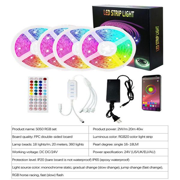 strips room decoration rgb 20mled lights with waterproof 12v led diode three modes control colorful
strips room decoration rgb 20mled lights with waterproof 12v led diode three modes control colorful