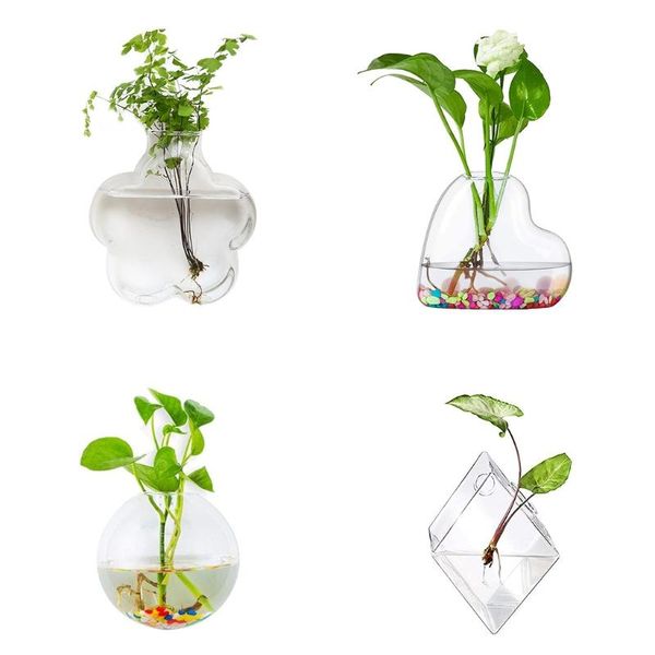 vases creative wall hanging glass planter hydroponic plant terrarium container flower vase pot home office living room garden
vases creative wall hanging glass planter hydroponic plant terrarium container flower vase pot home office living room garden