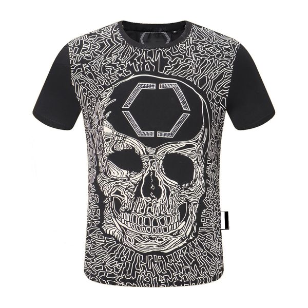 2021ss summer men t-shirts cotton shirts solid color short sleeve pp tees slim breathable men's streetwear male us size s-xxl the bear, White;black
2021ss summer men t-shirts cotton shirts solid color short sleeve pp tees slim breathable men's streetwear male us size s-xxl the bear, White;black