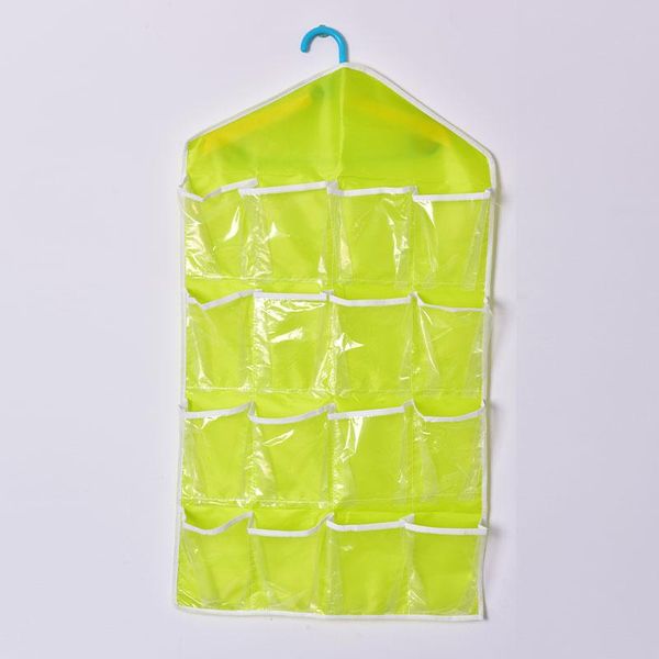 portable 16 grid foldable wardrobe wall door back hanging bag underwear sock shoe storage organizer sundries boxes & bins
portable 16 grid foldable wardrobe wall door back hanging bag underwear sock shoe storage organizer sundries boxes & bins