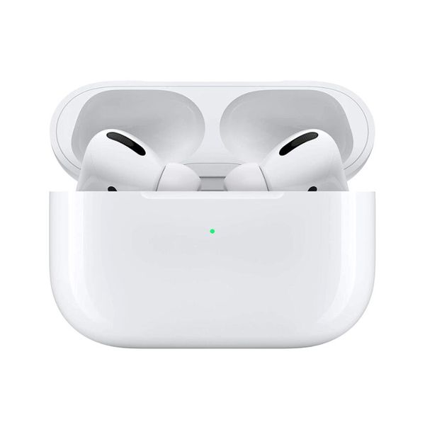 1:1 aaaaa apple airpods pro with wireless charging case rename gps bluetooth headphones in-ear detection for cell phone
1:1 aaaaa apple airpods pro with wireless charging case rename gps bluetooth headphones in-ear detection for cell phone