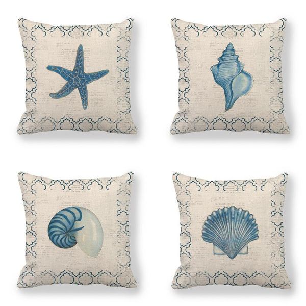 cushion/decorative pillow blue wind marine life linen pillowcase platform and other sources
cushion/decorative pillow blue wind marine life linen pillowcase platform and other sources
