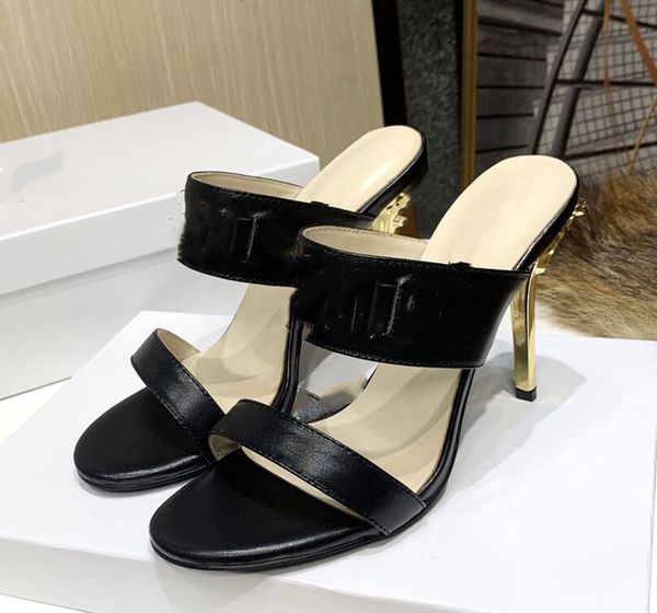 the latest fashion wedding sandals banquet professional super high heels senior designer lady shoes you are center of attention stiletto hee, Black
the latest fashion wedding sandals banquet professional super high heels senior designer lady shoes you are center of attention stiletto hee, Black