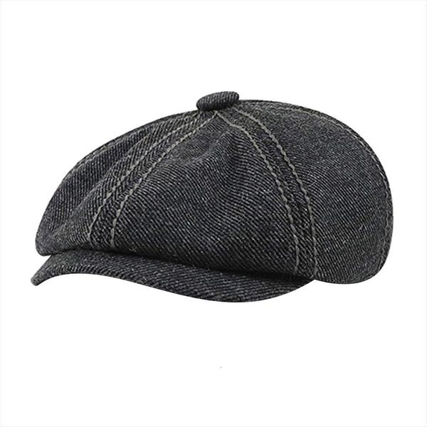 autumn winter newsboy caps men and women warm tweed octagonal hat for male detective hats retro flat chapeau, Blue;gray
autumn winter newsboy caps men and women warm tweed octagonal hat for male detective hats retro flat chapeau, Blue;gray