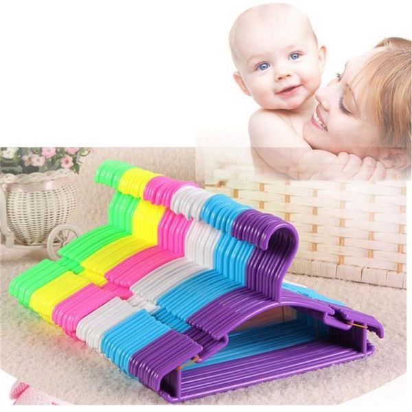 10/20/30pcs kids clothes hangers portable windproof coats clothing drying racks home space-saving wardrobe finishing organizer &
10/20/30pcs kids clothes hangers portable windproof coats clothing drying racks home space-saving wardrobe finishing organizer &