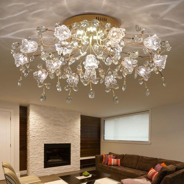 ceiling lights led crystal bedroom light decoration indoor lighting home for living room lamp wy513
ceiling lights led crystal bedroom light decoration indoor lighting home for living room lamp wy513