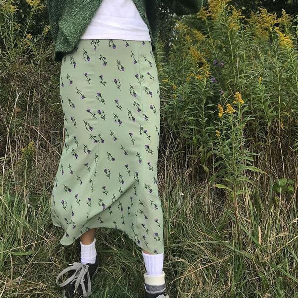 floral printed skirts y2k frill long mid-calf straight women high waist cute retro party outfits streetwear, Black
floral printed skirts y2k frill long mid-calf straight women high waist cute retro party outfits streetwear, Black