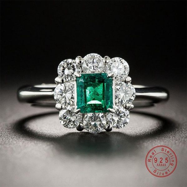 wedding rings 2021 vintage green cubic zirconia ring simple flower engagement for women fashion birthstone jewelry accessories, Slivery;golden
wedding rings 2021 vintage green cubic zirconia ring simple flower engagement for women fashion birthstone jewelry accessories, Slivery;golden