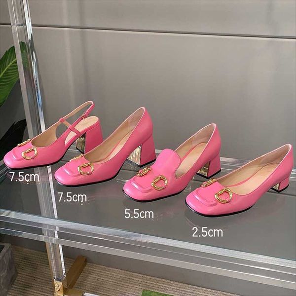 dress shoes 2021 luxury designer womens fashion mid block heel pump sqaure toe slingback sandal low spring summer, Black
dress shoes 2021 luxury designer womens fashion mid block heel pump sqaure toe slingback sandal low spring summer, Black