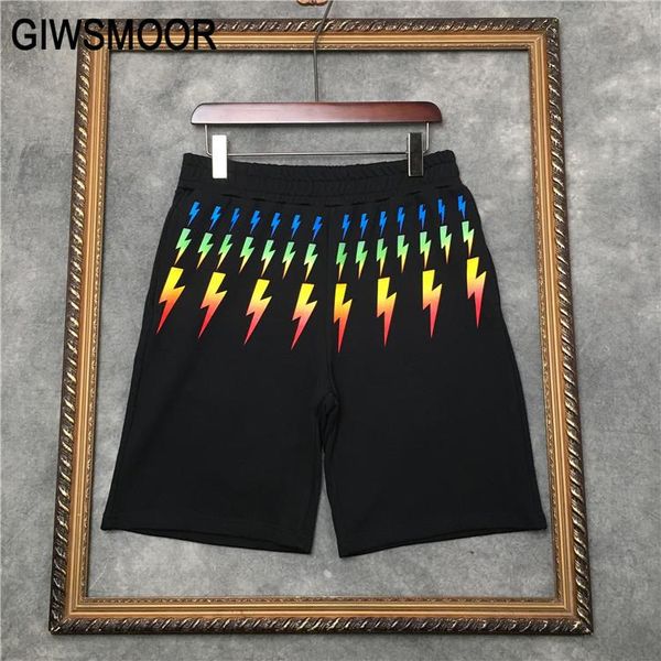 men's shorts 2021 summer designer mens paris color geometry printing patchwork pants fashion casual cotton breeches, White;black
men's shorts 2021 summer designer mens paris color geometry printing patchwork pants fashion casual cotton breeches, White;black
