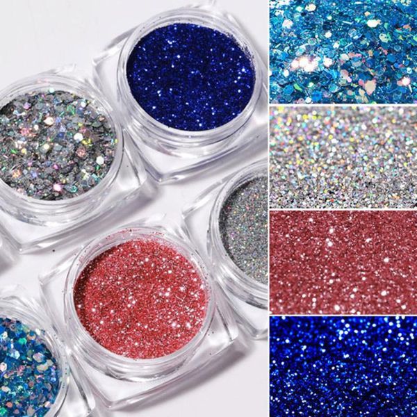 nail glitter 6pcs/set glitters set blue siliver holographics shiny luxury sparkles powder flake 3d art sequins diy decoration, Silver;gold
nail glitter 6pcs/set glitters set blue siliver holographics shiny luxury sparkles powder flake 3d art sequins diy decoration, Silver;gold