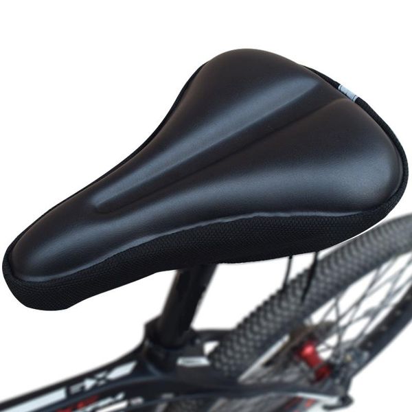 bike saddles mountain seat cover comfortable thick bicycle saddle cycling gel pad riding equipment
bike saddles mountain seat cover comfortable thick bicycle saddle cycling gel pad riding equipment