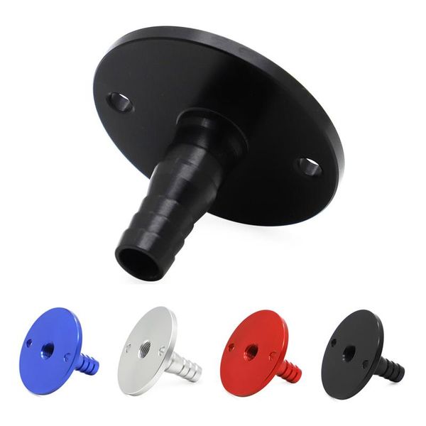 parts rv fresh water supply drain valve flange cnc aluminum 3/8" or 1/2" lines for trailer camper 1/8 npt thread valves
parts rv fresh water supply drain valve flange cnc aluminum 3/8" or 1/2" lines for trailer camper 1/8 npt thread valves