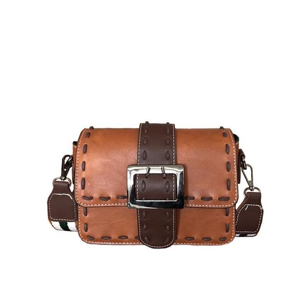 2020 new female pu shoulder women's fashion korean bag version messenger ins single quality live good sgcqs
2020 new female pu shoulder women's fashion korean bag version messenger ins single quality live good sgcqs
