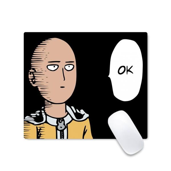 mouse pads & wrist rests one punch man locking edge pad game officework mat non-slip lapcushion mousepad
mouse pads & wrist rests one punch man locking edge pad game officework mat non-slip lapcushion mousepad