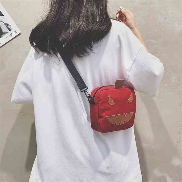 halloween funny pumpkin mini bags children's solid colors one-shoulder bag hallowmas back to school cartoon crossbody pack purse coin c, White
halloween funny pumpkin mini bags children's solid colors one-shoulder bag hallowmas back to school cartoon crossbody pack purse coin c, White