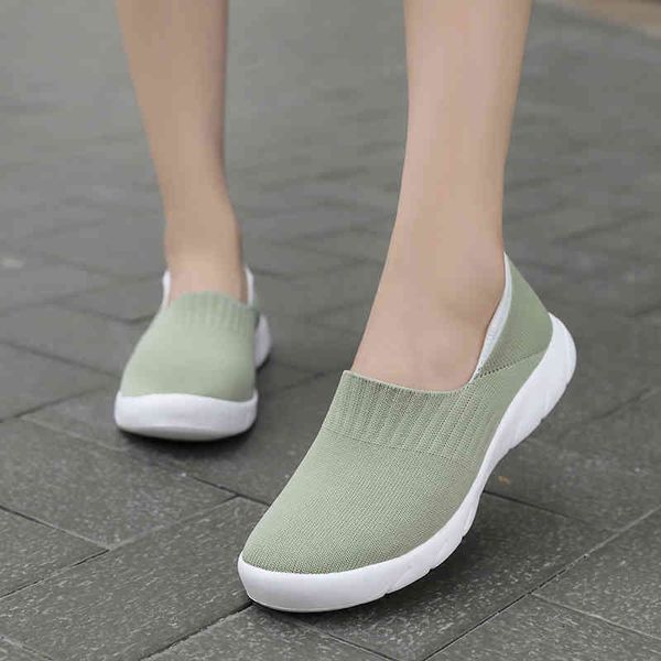 dress shoes mesh breathable summer sneakers women loafers slip on casual ultralight flats zapatillas size 35-42, Black
dress shoes mesh breathable summer sneakers women loafers slip on casual ultralight flats zapatillas size 35-42, Black