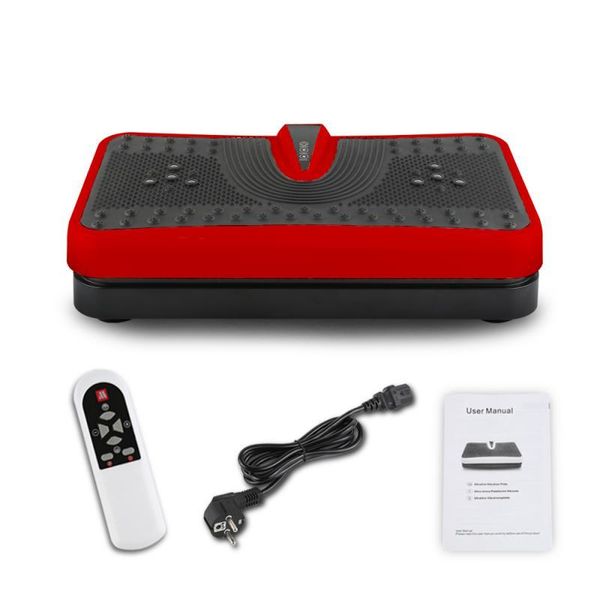 modes exercise vibration fitness slim plate machine high frequency trainer platform body shaper remote control electric massagers
modes exercise vibration fitness slim plate machine high frequency trainer platform body shaper remote control electric massagers