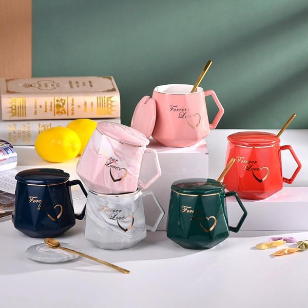 luxury pink mr mrs ceramic marble coffee mug cup wedding bridal couples lover's gifts porcelain milk tea breakfast mugs
luxury pink mr mrs ceramic marble coffee mug cup wedding bridal couples lover's gifts porcelain milk tea breakfast mugs