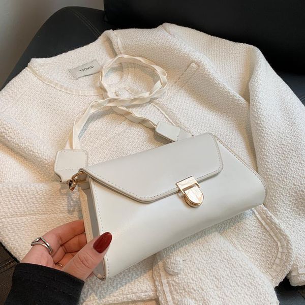 evening bags korean white women's bag capacity shoulder pu leather ladies wild sac a main femme
evening bags korean white women's bag capacity shoulder pu leather ladies wild sac a main femme