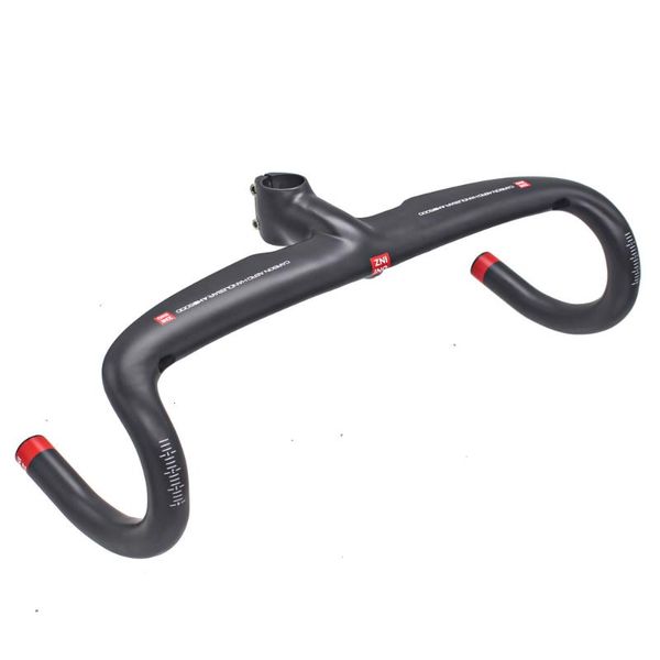 bike handlebars &components 2021 zniino black full carbon fiber integrated road bicycle handlebar handle bent bars with stem 400/420/440mm
bike handlebars &components 2021 zniino black full carbon fiber integrated road bicycle handlebar handle bent bars with stem 400/420/440mm