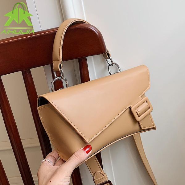 evening bags pu leather handbag for woman fashion solid color shoulder bag luxury designer irregular ladies messenger
evening bags pu leather handbag for woman fashion solid color shoulder bag luxury designer irregular ladies messenger