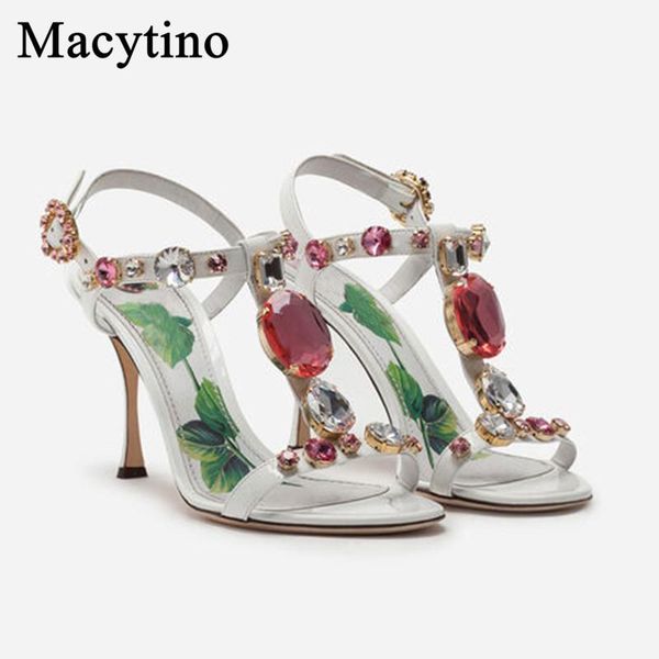 stilettoe high heel crystal decor sandals white bridal shoes summer formal party women's wedding pumps, Black
stilettoe high heel crystal decor sandals white bridal shoes summer formal party women's wedding pumps, Black