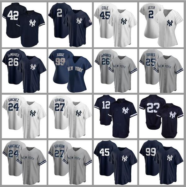 men custom 99 aaron judge gerrit cole 51 bernie williams baseball jersey derek jeter giancarlo stanton 4 lou gehrig gleyber torres don matti, Blue;black
men custom 99 aaron judge gerrit cole 51 bernie williams baseball jersey derek jeter giancarlo stanton 4 lou gehrig gleyber torres don matti, Blue;black