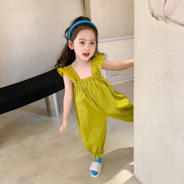 wholesale girls boys overalls summer cotton fashion kids pants 2-7 years ye945 jumpsuits, Blue
wholesale girls boys overalls summer cotton fashion kids pants 2-7 years ye945 jumpsuits, Blue