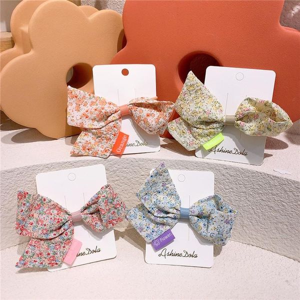 hair accessories 2021 korean simple rural floral fabric bow rubber band rope fashion sweet girl princess ponytail, Slivery;white
hair accessories 2021 korean simple rural floral fabric bow rubber band rope fashion sweet girl princess ponytail, Slivery;white