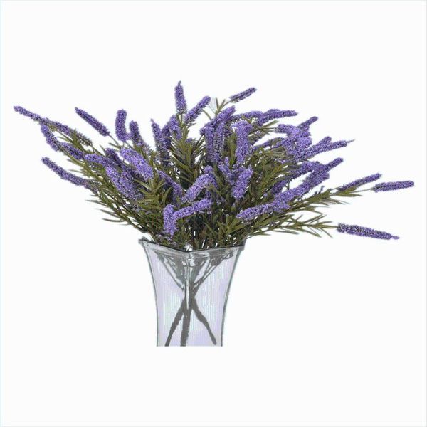 decorative flowers & wreaths simulation artificial flower romantic lavender comfrey bouquet dress up wedding diy home outdoor el party offic
decorative flowers & wreaths simulation artificial flower romantic lavender comfrey bouquet dress up wedding diy home outdoor el party offic