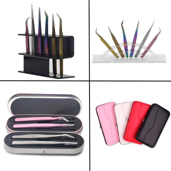 collection tweezers holder storage box cosmetic tool for kit beauty makeup tool1
collection tweezers holder storage box cosmetic tool for kit beauty makeup tool1
