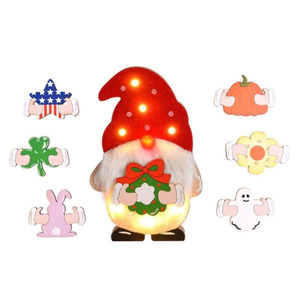 night lights christmas gift led luminous santa claus snowman shape wooden ornaments navidad 2022 happy year decoration natal
night lights christmas gift led luminous santa claus snowman shape wooden ornaments navidad 2022 happy year decoration natal