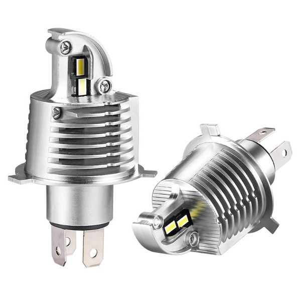 car headlights led headlight h4 hi/lo beam headlamp 1:1 design 60w lamp 12000lm white 6000k csp chips 
car headlights led headlight h4 hi/lo beam headlamp 1:1 design 60w lamp 12000lm white 6000k csp chips