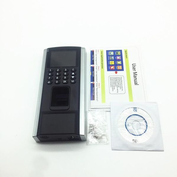 ethernet tcpip fingerprint access controller employee working time tracker attendance machine rfid em 125khz bio keypad control
ethernet tcpip fingerprint access controller employee working time tracker attendance machine rfid em 125khz bio keypad control