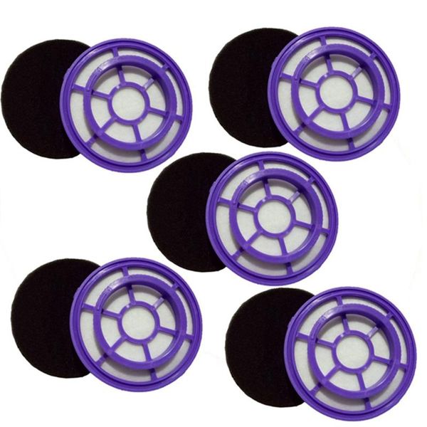 vacuum cleaners for puppyoo d-526 cleaner hepa filter d526 dust filters replacement parts accessories, 5 pack
vacuum cleaners for puppyoo d-526 cleaner hepa filter d526 dust filters replacement parts accessories, 5 pack