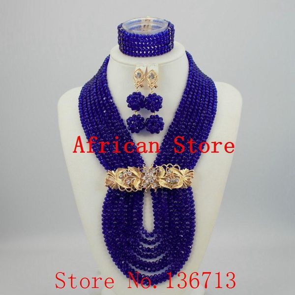 earrings & necklace charming african beads jewelry sets nigerian wedding crystal set j814-4, Silver
earrings & necklace charming african beads jewelry sets nigerian wedding crystal set j814-4, Silver
