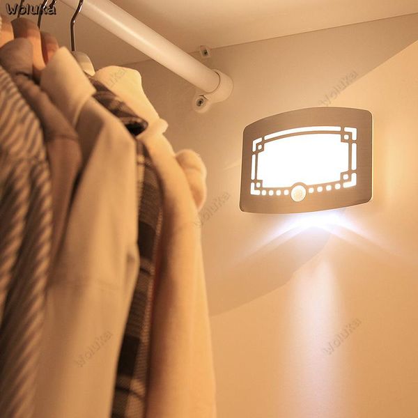 wall lamp intelligent wireless human induction home rechargeable battery led night light corridor bedroom cd50 w07
wall lamp intelligent wireless human induction home rechargeable battery led night light corridor bedroom cd50 w07