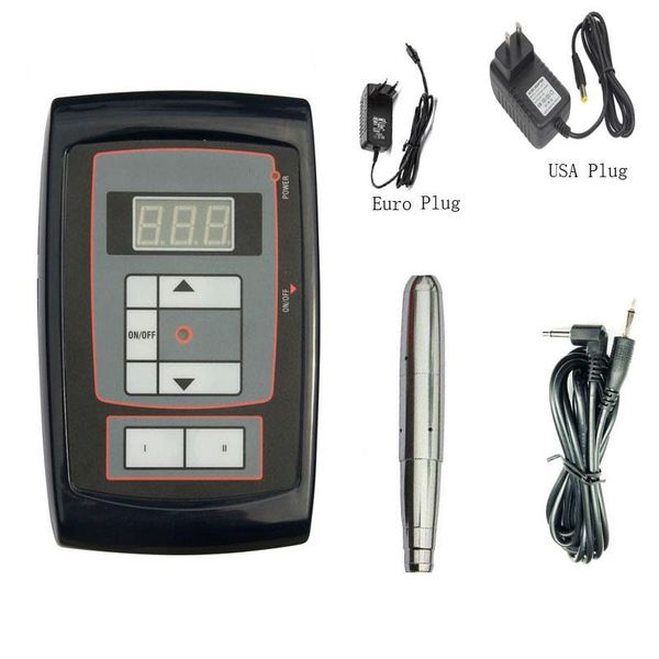 tattoo machine power supply pu2 double output touch screen digital display battery pack - guns kits
tattoo machine power supply pu2 double output touch screen digital display battery pack - guns kits