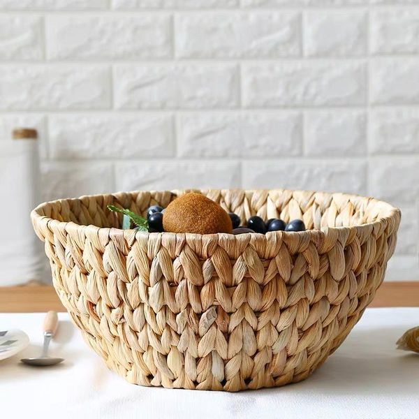 kitchen storage & organization basket hand-woven primary color fruit portable nordic dining room indoor furniture supplies
kitchen storage & organization basket hand-woven primary color fruit portable nordic dining room indoor furniture supplies