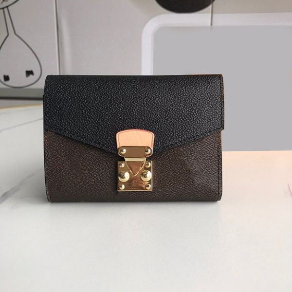 fashion flowers designer wallets luxurys men women leather bags classic letters key coin purse original box v013, Red;black
fashion flowers designer wallets luxurys men women leather bags classic letters key coin purse original box v013, Red;black