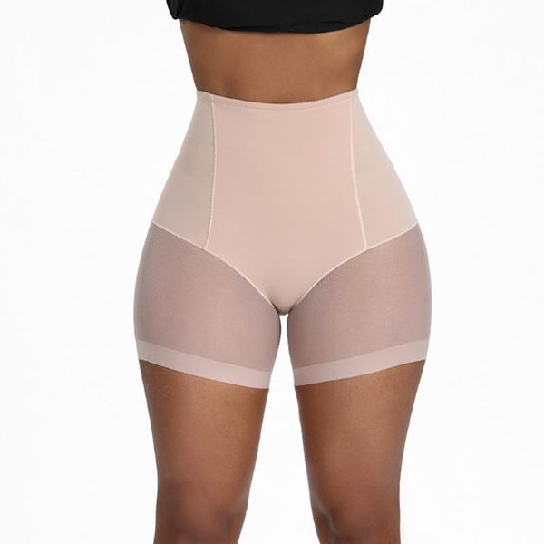 women's panties ladies' high waist slimming cincher belly body shaper bulifter shapewear women, Black;pink
women's panties ladies' high waist slimming cincher belly body shaper bulifter shapewear women, Black;pink
