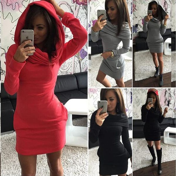 winter autumn women dress vintage elegant sport dresses long sleeve pockets black gary red casual womens clothing, Black;gray
winter autumn women dress vintage elegant sport dresses long sleeve pockets black gary red casual womens clothing, Black;gray