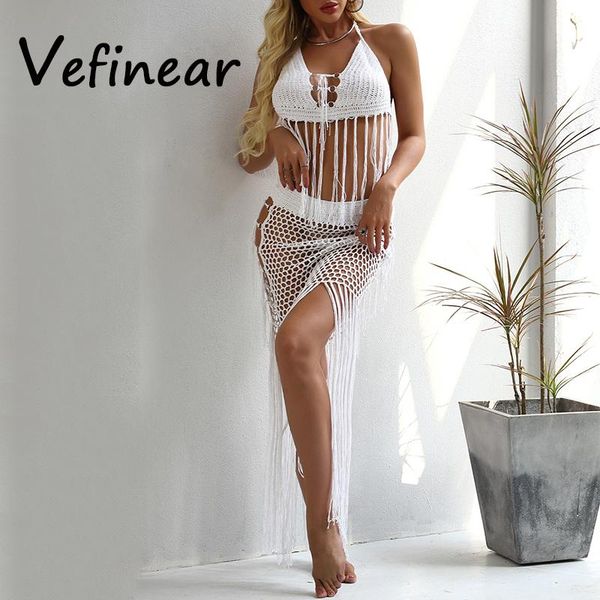 v-neck knittde bikini 2021 hollow out beach dress women brown swimsuit female cover-ups backless wear kimono xl women's swimwear, White;black
v-neck knittde bikini 2021 hollow out beach dress women brown swimsuit female cover-ups backless wear kimono xl women's swimwear, White;black