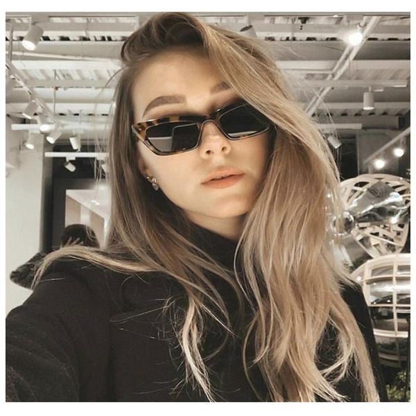 sunglasses rechthoek zonnebril vrouwen retro smalle vintage mannen merk designer shades hip-hop eyewear uv400, White;black 
sunglasses rechthoek zonnebril vrouwen retro smalle vintage mannen merk designer shades hip-hop eyewear uv400, White;black